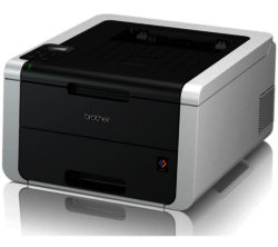 BROTHER HL3150CDW Colour Compact Wireless Laser Printer